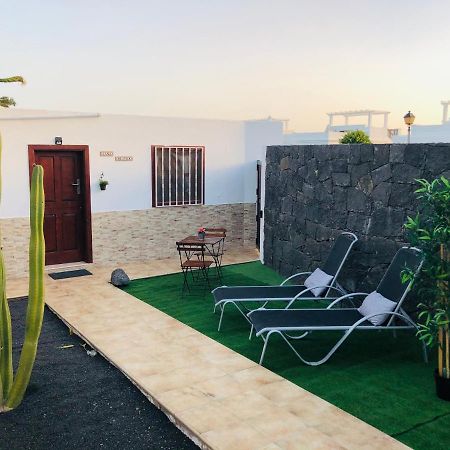 פלאיה בלנקה Casa Oliver מראה חיצוני תמונה