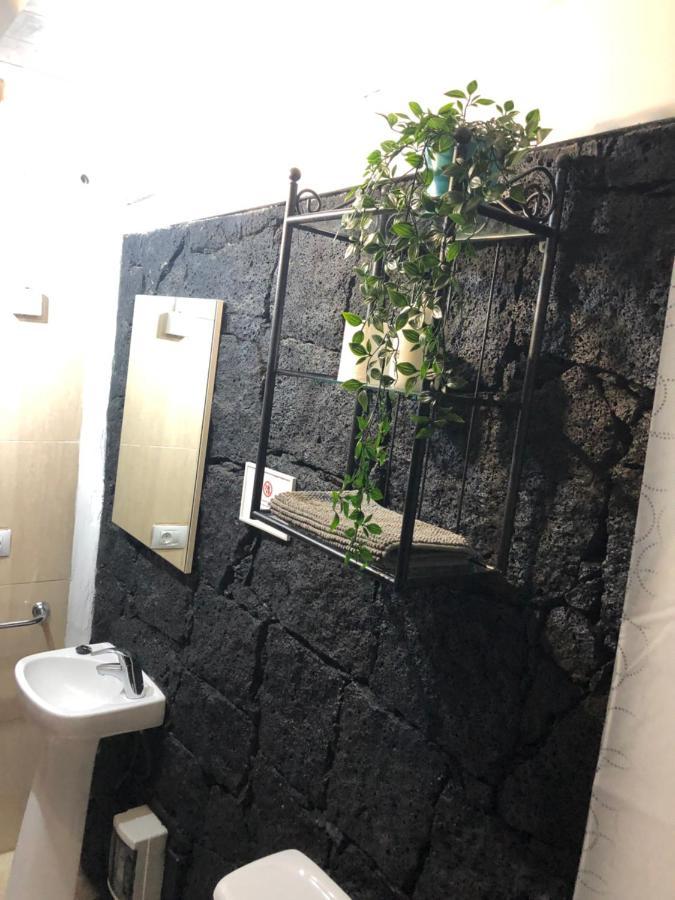 פלאיה בלנקה Casa Oliver מראה חיצוני תמונה