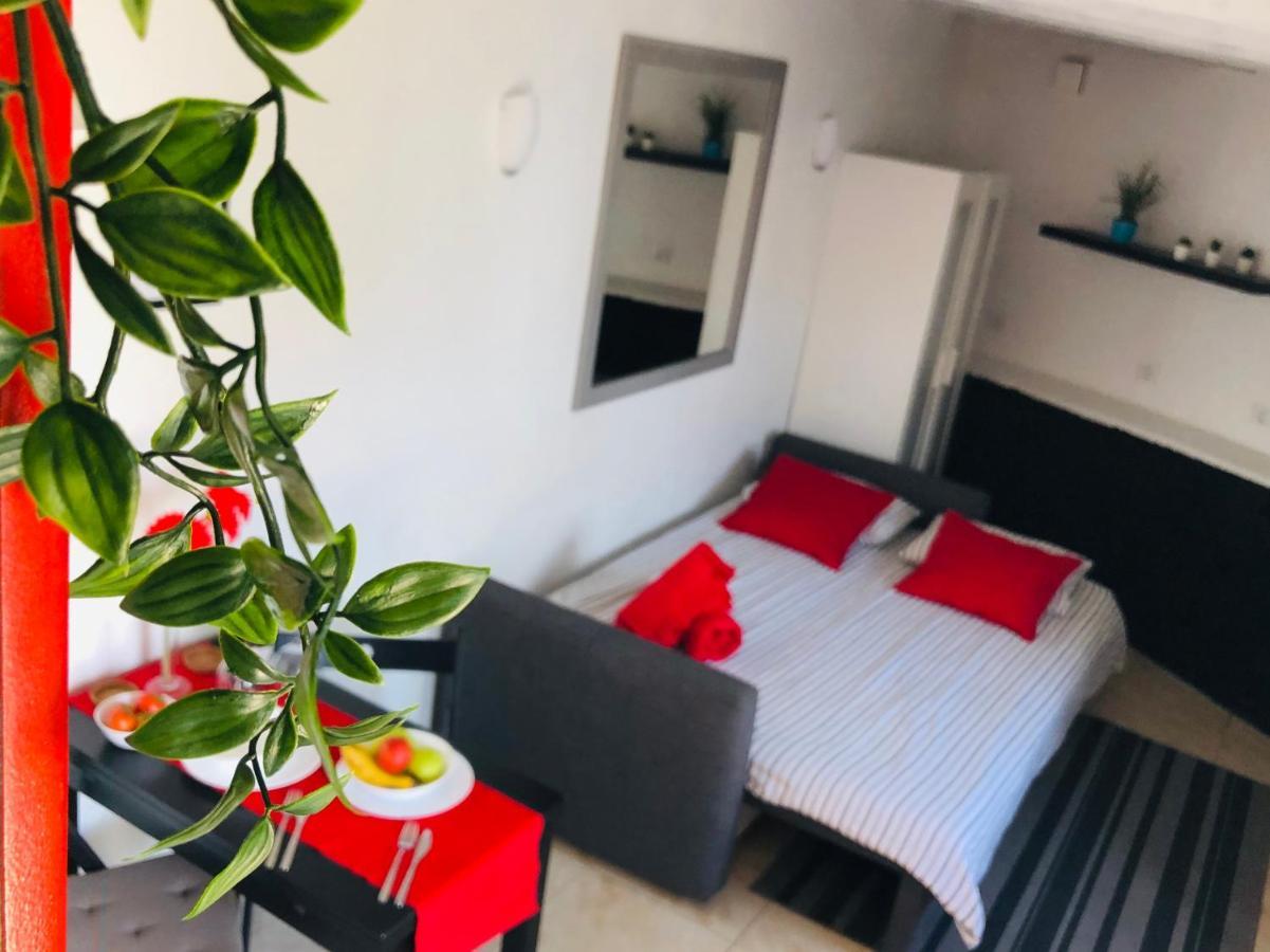 פלאיה בלנקה Casa Oliver מראה חיצוני תמונה