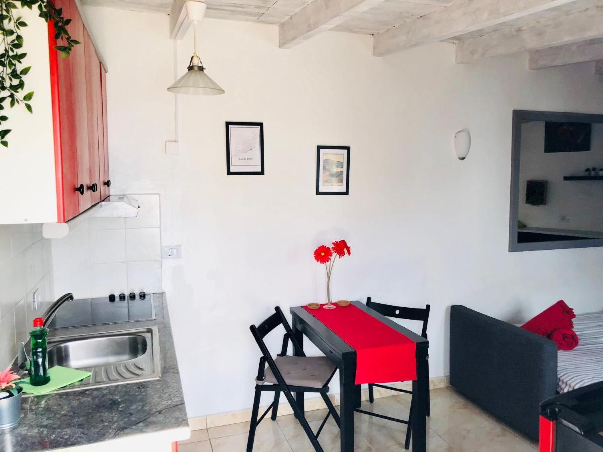 פלאיה בלנקה Casa Oliver מראה חיצוני תמונה