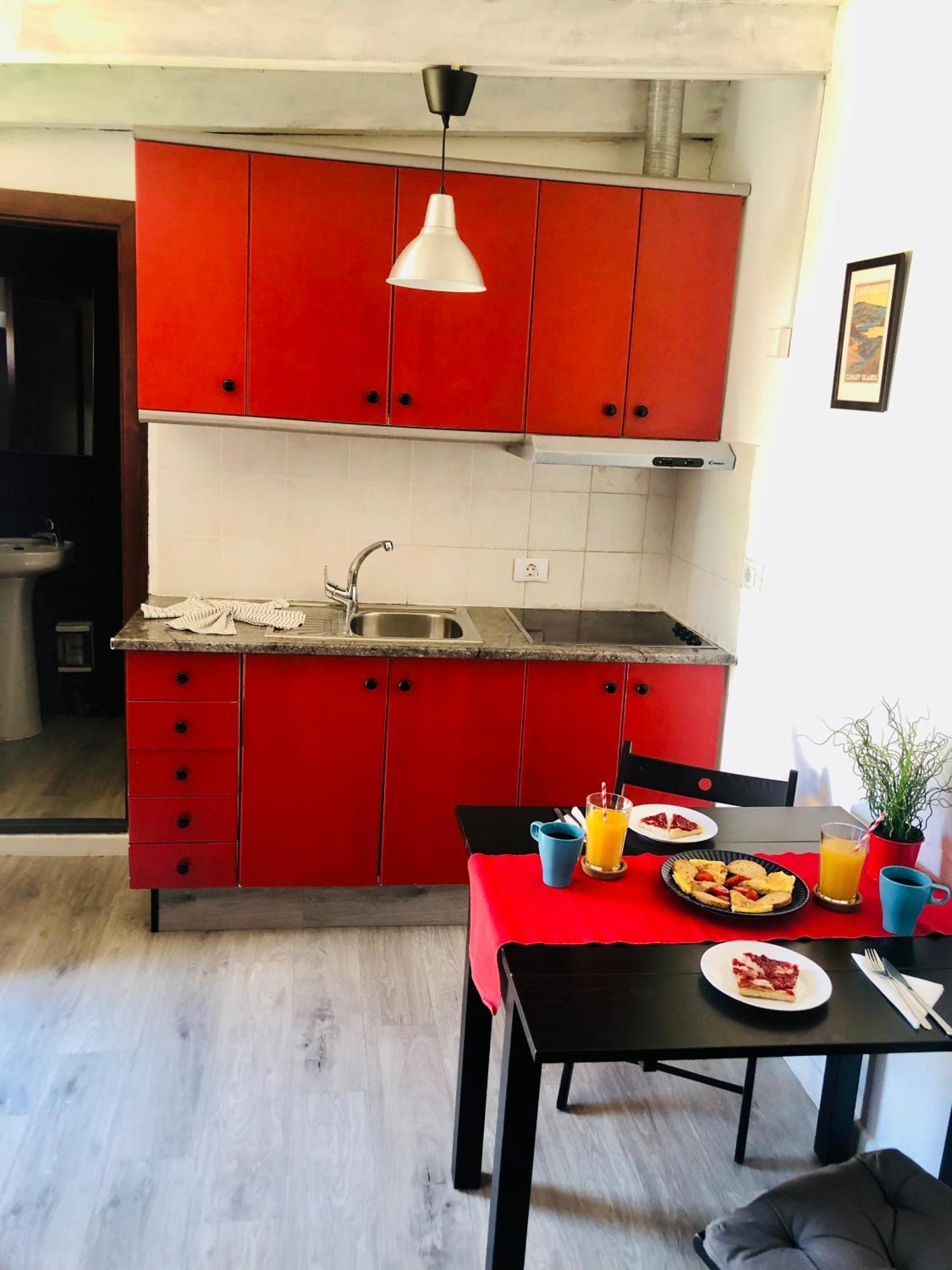 פלאיה בלנקה Casa Oliver מראה חיצוני תמונה
