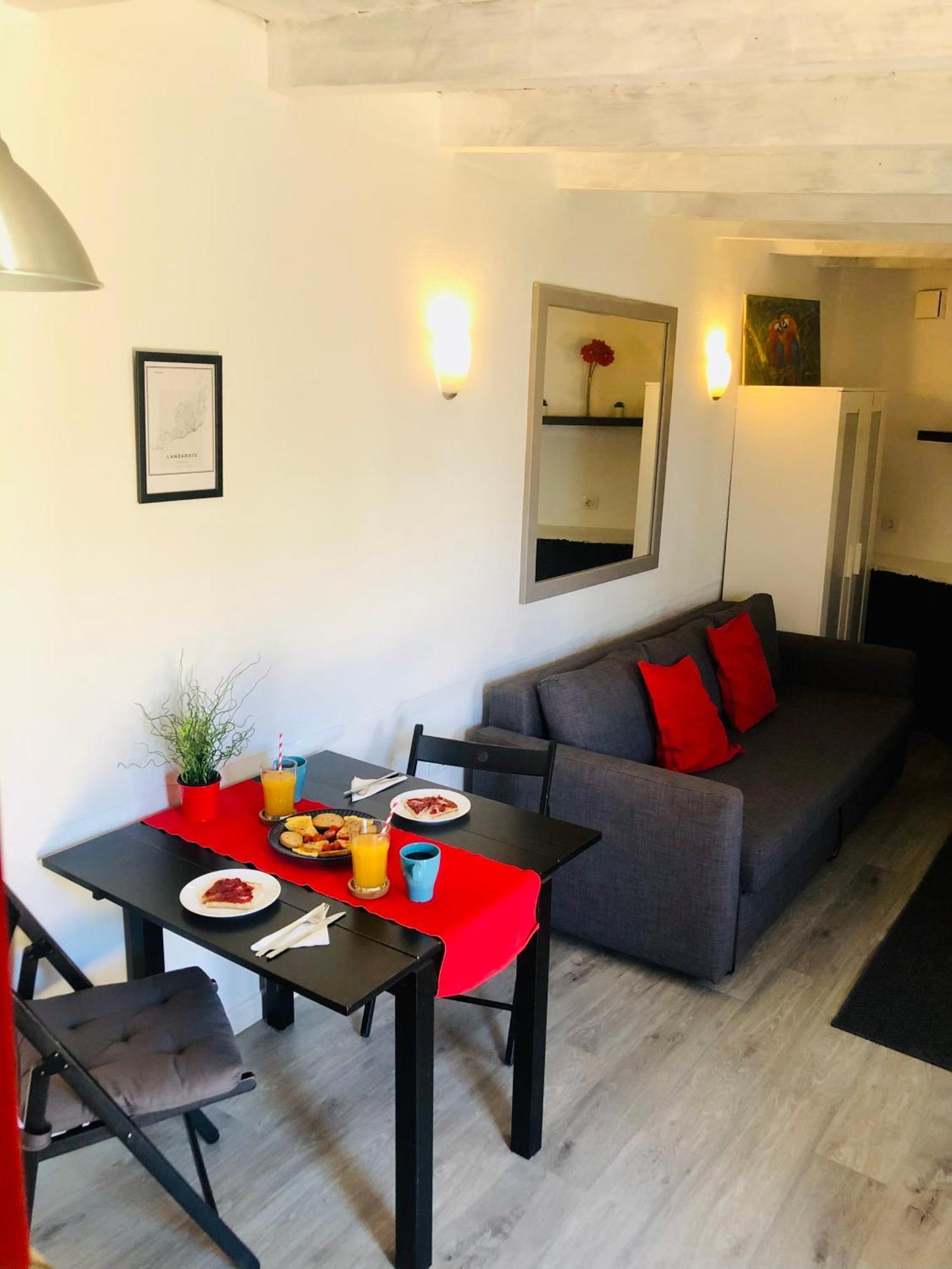 פלאיה בלנקה Casa Oliver מראה חיצוני תמונה
