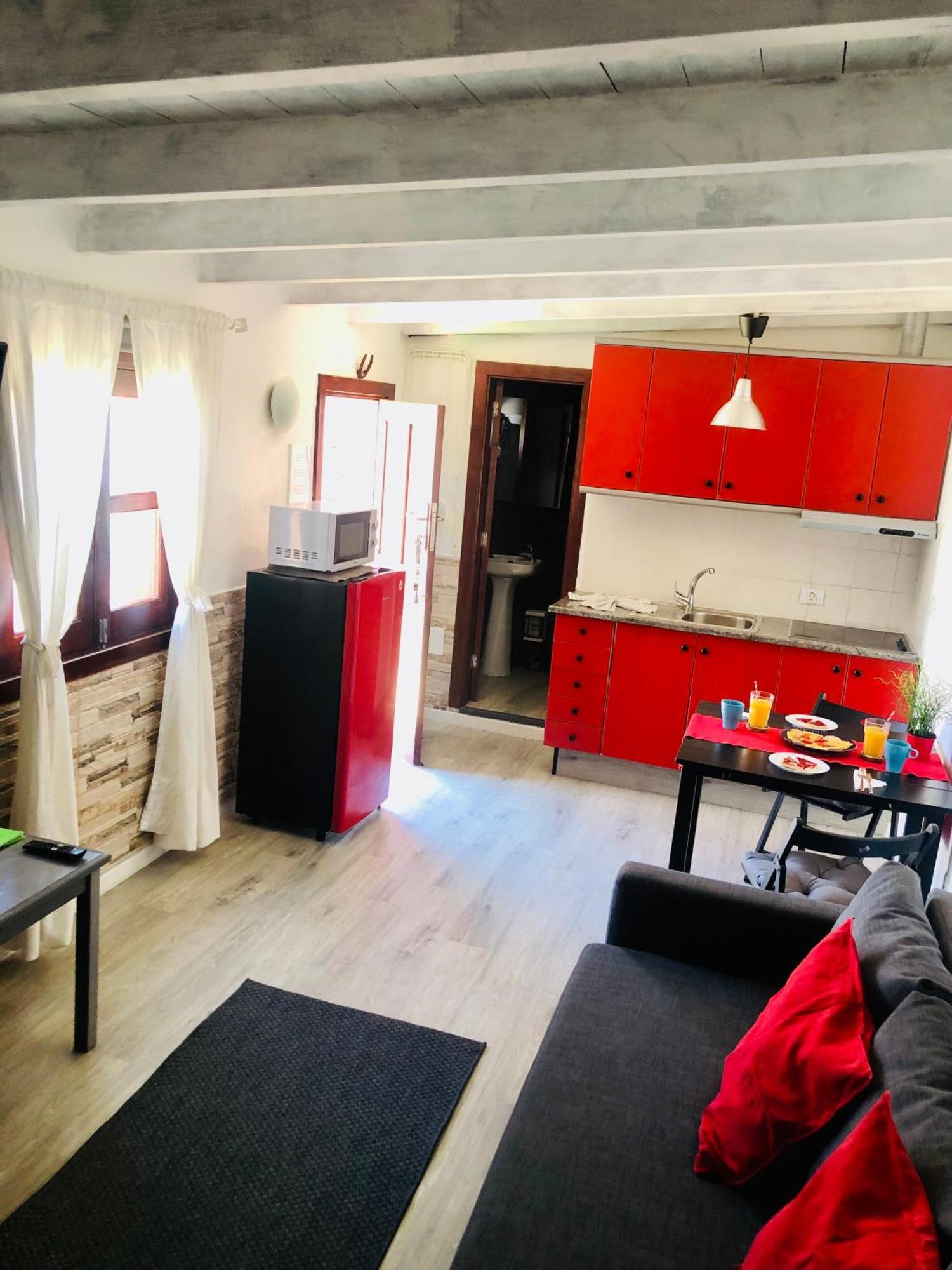 פלאיה בלנקה Casa Oliver מראה חיצוני תמונה
